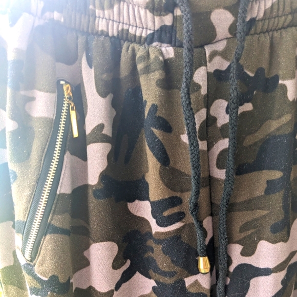 Indeed Joggers Camo - Picture 4 of 7